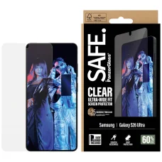 Samsung Galaxy S26 Ultra ochranné sklo SAFE by PanzerGlass ochrana displeja