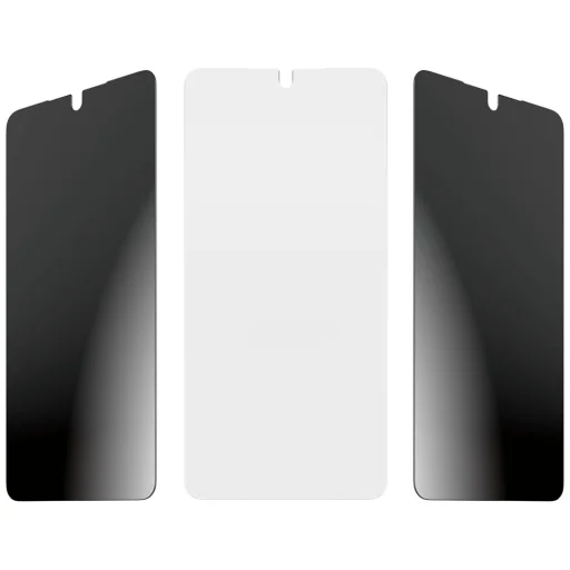 Samsung Galaxy S26+ SAFE by PanzerGlass Ultra-Wide Fit FastFit ochranné sklo - 4