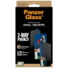 Samsung Galaxy S26 Ultra SAFE by PanzerGlass Ultra-Wide Fit EasyAligner ochranné sklo thumbnail