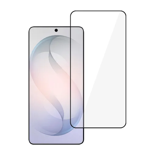 Samsung Galaxy S26 Plus Ochranné sklo Tel Protect 10X HD Titanium (s odomykaním odtlačkom prsta) - 2