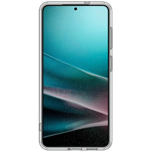 Samsung Galaxy S26 puzdro Spigen Ultra Hybrid S Mag MagSafe priehľadné biele puzdro - 2