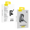 Blavec Voyager 1 Multipoint (BHVG1-B) čierny Bluetooth headset thumbnail