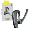 Blavec Voyager 1 Multipoint (BHVG1-B) čierny Bluetooth headset thumbnail