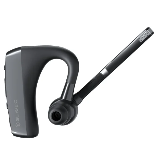 Blavec Voyager 1 Multipoint (BHVG1-B) čierny Bluetooth headset - 3