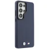 Samsung Galaxy S26 Ultra BMW M Metal Logo MagSafe puzdro tmavomodré thumbnail