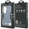 Samsung Galaxy S26 BMW M Metal Logo MagSafe puzdro modré thumbnail