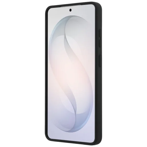 Samsung Galaxy S26 Ultra BMW M silikónový MagSafe kryt čierny - 5