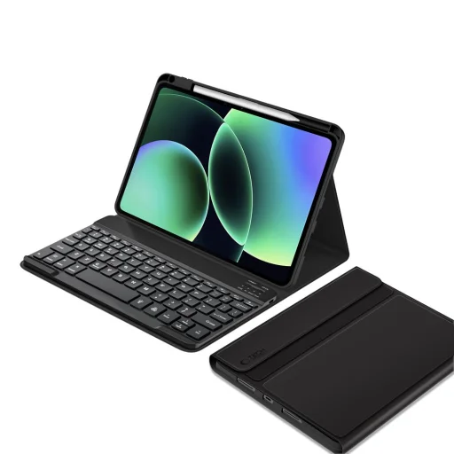 Xiaomi Pad 7 / 7 Pro Tech-protect Sc Pen + Keyboard tok - 2