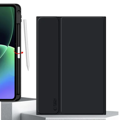 Xiaomi Pad 7 / 7 Pro Tech-protect Sc Pen + Keyboard puzdro - 4