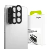 Samsung Galaxy A37 čierne Ringke Camera Full Cover 2-pack ochrana kamery / A57 5G thumbnail
