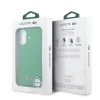 Lacoste PVC Iconic Petit Pique Metal Logo MagSafe puzdro na iPhone 16 thumbnail