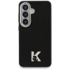 Samsung Galaxy S26 Karl Lagerfeld K Metal Logo MagSafe puzdro čierne thumbnail