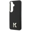 Samsung Galaxy S26 Karl Lagerfeld K Metal Logo MagSafe puzdro čierne thumbnail