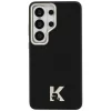 Samsung Galaxy S26 Ultra Karl Lagerfeld K Metal Logo MagSafe puzdro čierne thumbnail