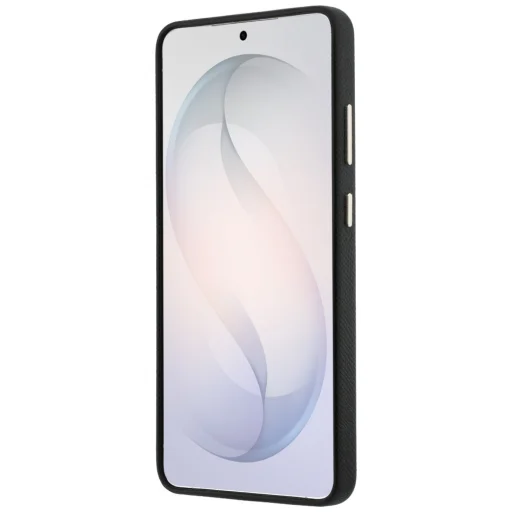 Samsung Galaxy S26 Ultra Karl Lagerfeld K Metal Logo MagSafe puzdro čierne - 5