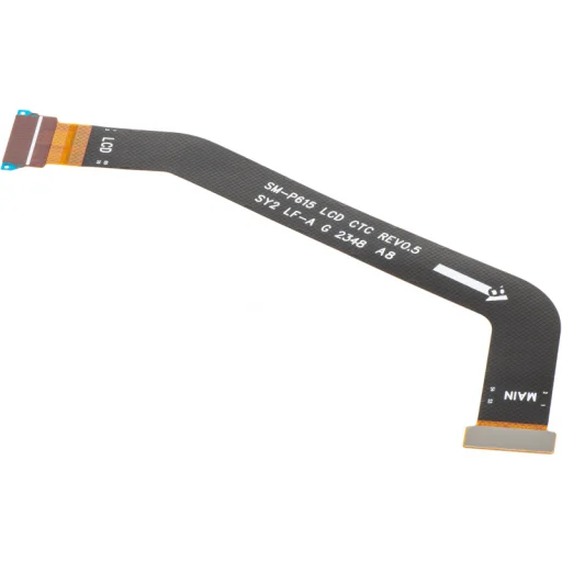 LCD flex kábel pre Samsung Galaxy Tab S6 Lite (2020) - 1