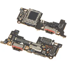 Nabíjací port Flex / Základná doska pre Xiaomi Poco F6 Pro