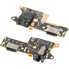 Nabíjací konektor Flex / Panel pre Xiaomi Redmi 9