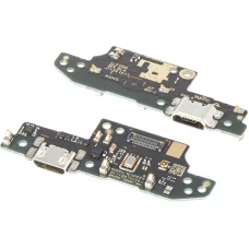 Nabíjací konektor Flex / Panel pre Xiaomi Redmi 9AT / 9C / 9A / Poco C3