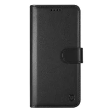 Tactical Field Notes Xiaomi 17 Ultra čierne puzdro