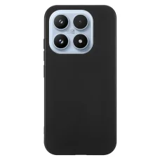 Tactical TPU puzdro Xiaomi 17 čierne