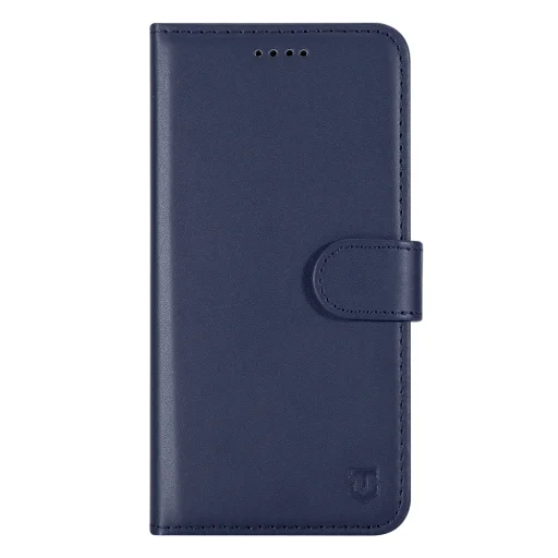 Tactical Field Notes Google Pixel 10a modré puzdro - 1