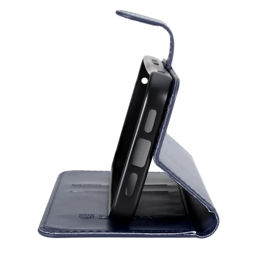 Tactical Field Notes Google Pixel 10a modré puzdro - 2