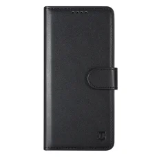 Tactical Field Notes Honor Magic8 Pro flipové puzdro čierne