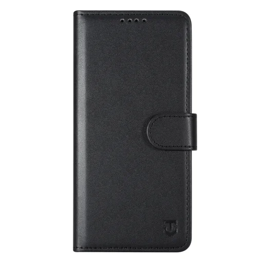 Tactical Field Notes Honor Magic8 Pro flipové puzdro čierne - 1