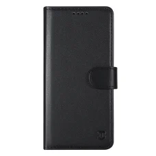 Tactical Field Notes Motorola Edge 70 puzdro - Čierne