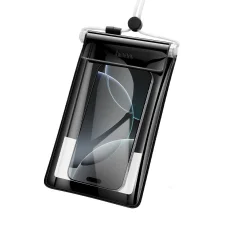 Hoco BAG32 čierne puzdro