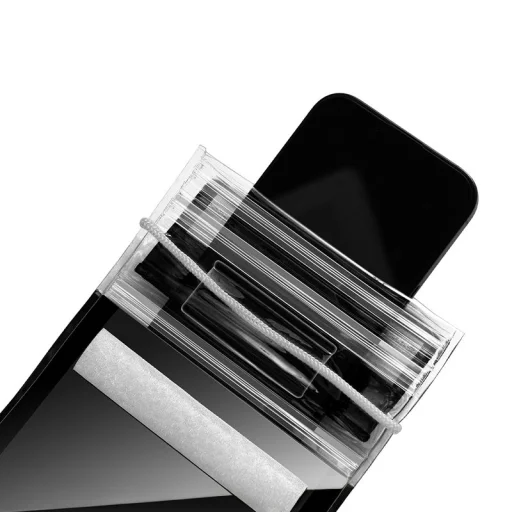 Hoco BAG32 čierne puzdro - 6