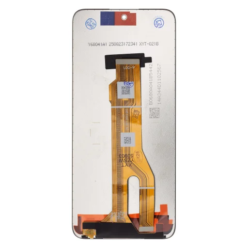 LCD displej + Dotyková plocha Honor 400 vyklápacie puzdro 4G/5G / X7d vyklápacie puzdro - 2