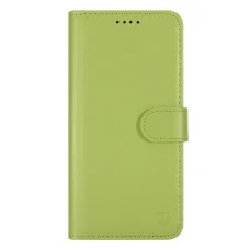 Tactical Field Notes Honor Magic8 Lite zelené puzdro