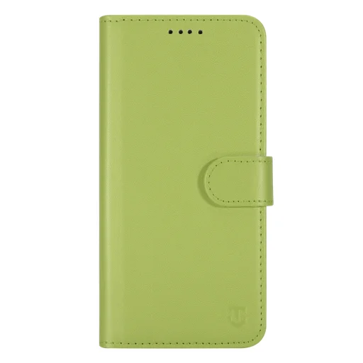 Tactical Field Notes Honor Magic8 Lite zelené puzdro - 1