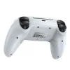 PS4 / PC Bezdrôtový gamepad Hoco GA1 biely thumbnail