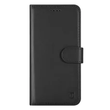 Tactical Field Notes puzdro Google Pixel 10a čierne puzdro