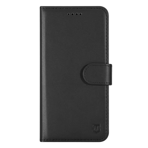 Tactical Field Notes puzdro Google Pixel 10a čierne puzdro - 1