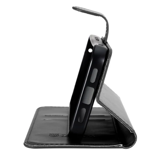 Tactical Field Notes puzdro Google Pixel 10a čierne puzdro - 2