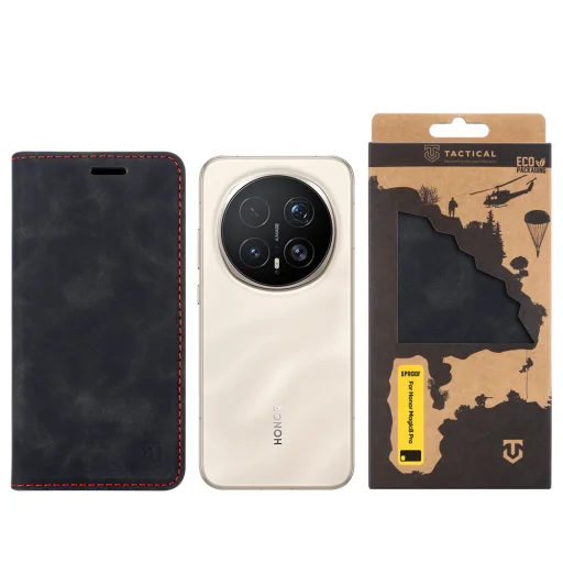 Tactical Xproof puzdro Honor Magic8 Pro Black Hawk - 4