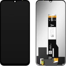 LCD displej modul MP Xiaomi Poco C85 4G / Redmi 15C 4G, bez rámu, aftermarket, čierny