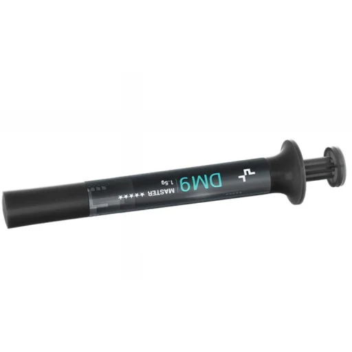 Hővezető paszta Deepcool DM9, fecskendős kiszerelés, 1.5g R-DM9-GY015C-G - 2