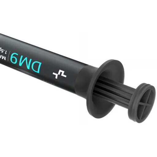 Hővezető paszta Deepcool DM9, fecskendős kiszerelés, 1.5g R-DM9-GY015C-G - 3