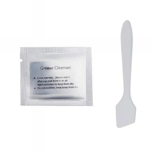 Teplovodivá pasta Deepcool DM9, v striekačke, 1,5 g R-DM9-GY015C-G - 5