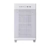 Skrinka Asus Prime AP201 TG White - mini PC skrinka - biela thumbnail