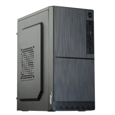 SKRIŇA Akyga AK35BK Micro Tower ATX počítačová skriňa