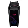 HÁZ Asus ROG Strix Helios - midi számítógépház - Fekete thumbnail