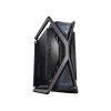HÁZ Asus ROG HYPERION GR701 - midi számítógépház - Fekete thumbnail
