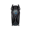 HÁZ Asus ROG HYPERION GR701 - midi számítógépház - Fekete thumbnail