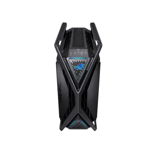 HÁZ Asus ROG HYPERION GR701 - midi számítógépház - Fekete - 1
